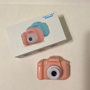 Children’s camera